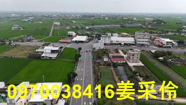 鹿草建地-8