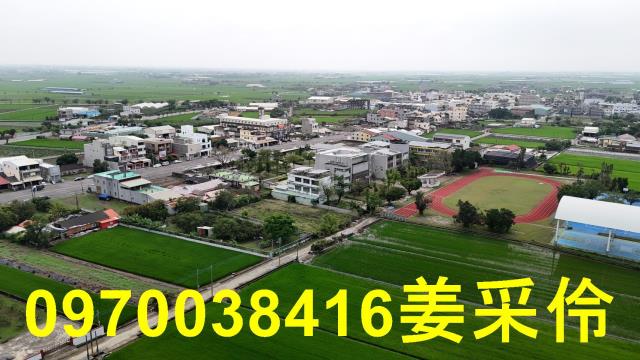 鹿草建地-9