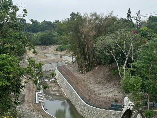 台南左鎮農地-1