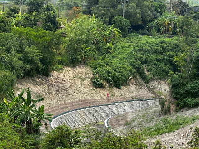 台南左鎮農地-2