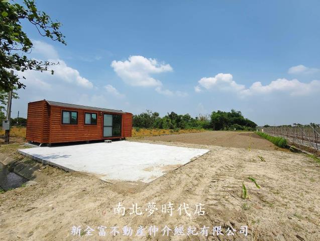 東山農地-1