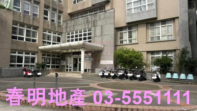 竹北建地-3