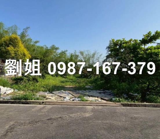 鳥松農地-1