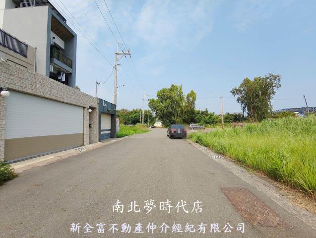 茄萣建地-4