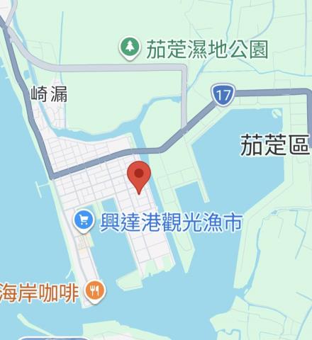 茄萣建地-7