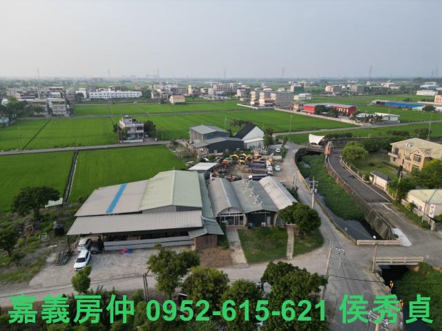 民雄農地-2