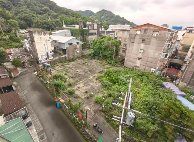 鶯歌工業地-1