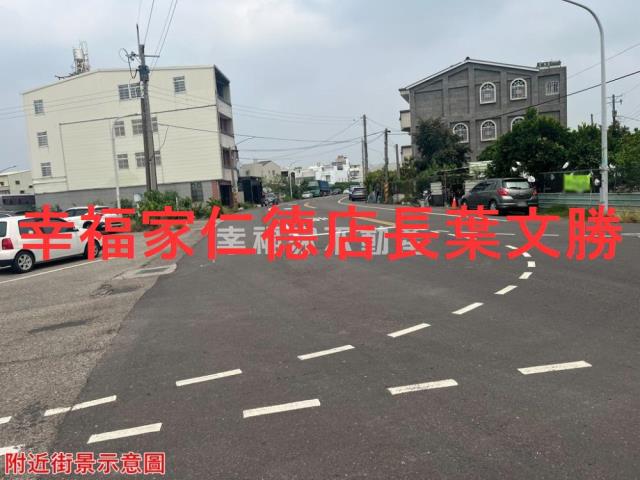 台南建地-10