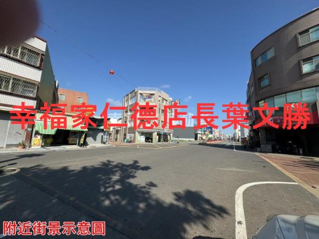 台南農地-1