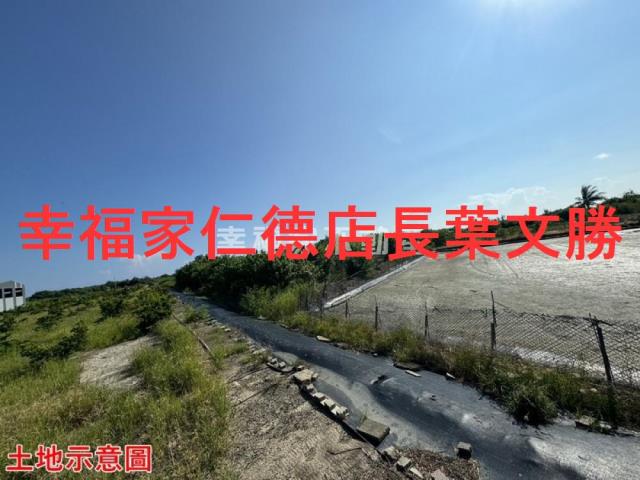 台南農地-3