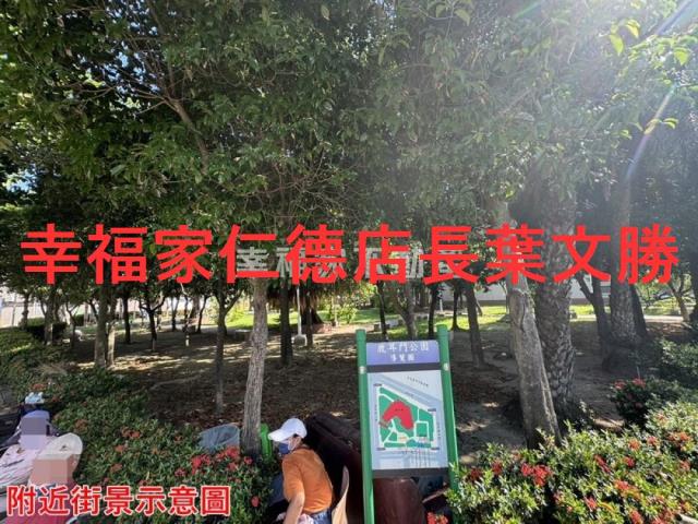 台南農地-5