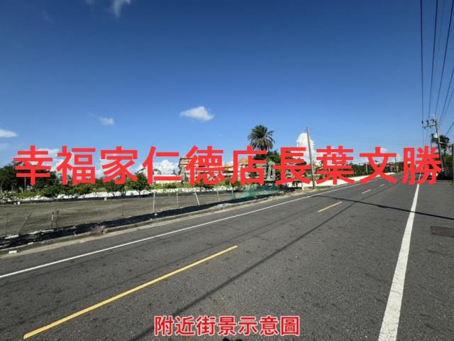 台南農地-7