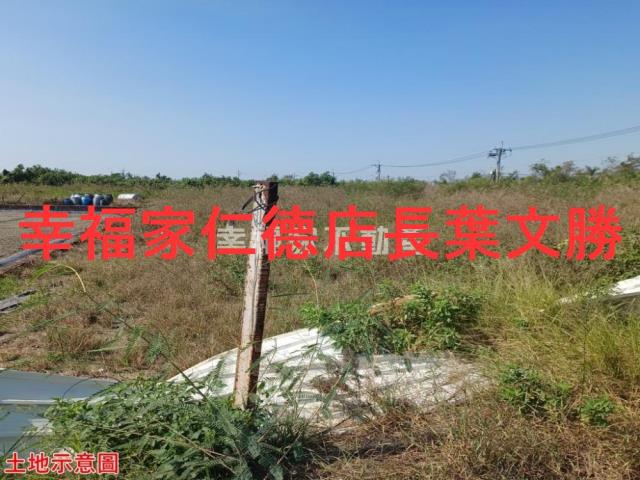 台南農地-11