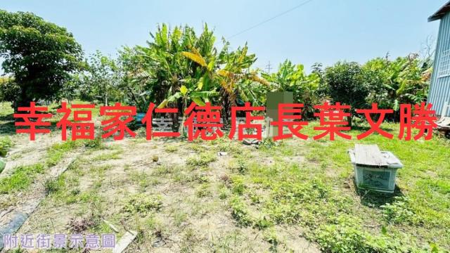 台南農地-10