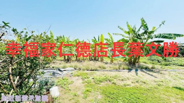 台南農地-3