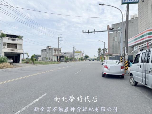 台南農地-7