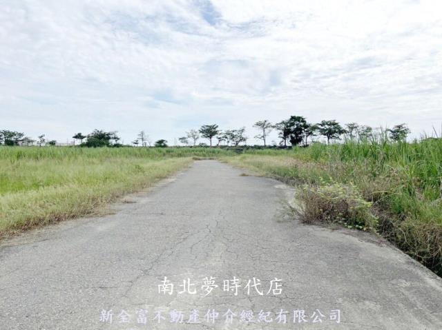 台南農地-4