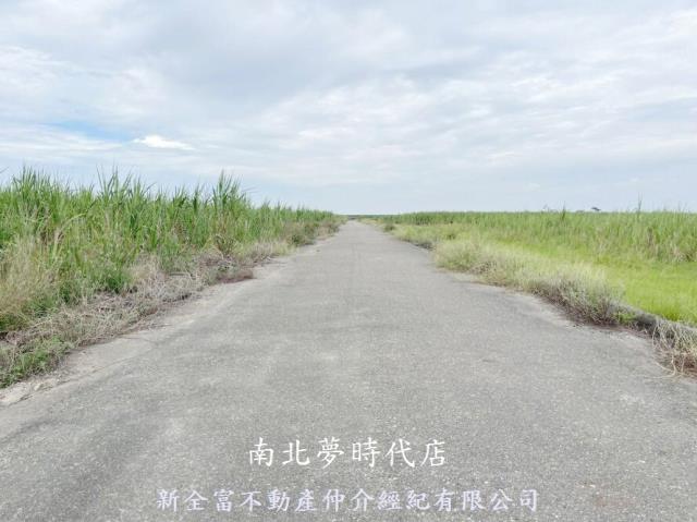台南農地-5
