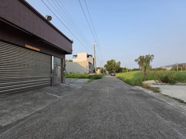 茄萣建地-9