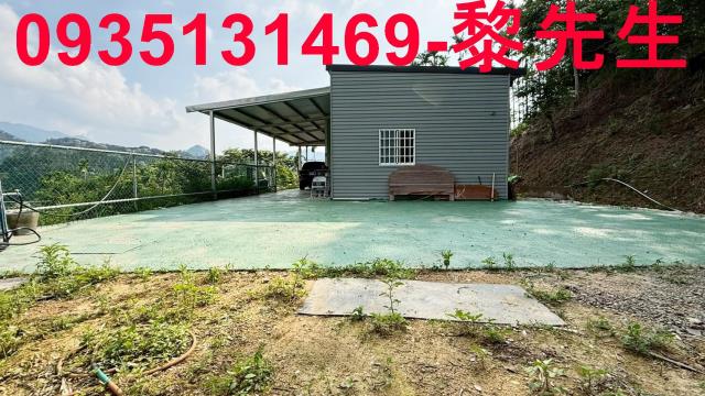 峨眉農地-13