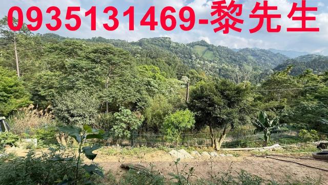 峨眉農地-2