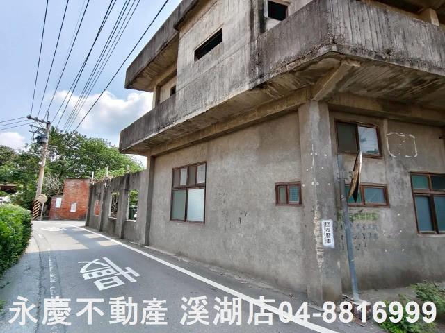 彰化溪湖建地-4