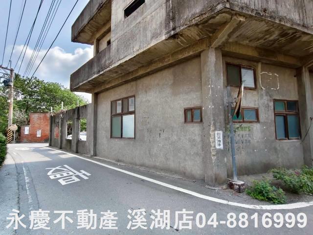 彰化溪湖建地-5