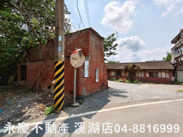彰化溪湖建地-6
