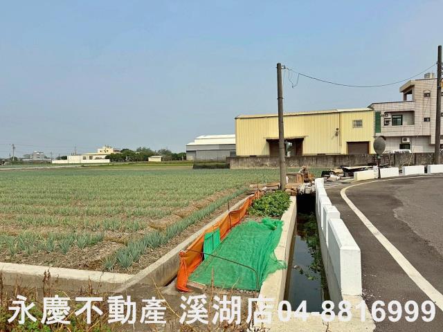 彰化埔鹽農地-10