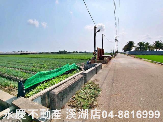 彰化埔鹽農地-2