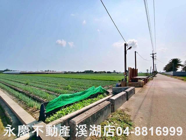 彰化埔鹽農地-3
