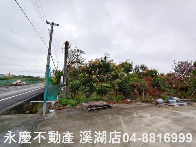 溪湖農地-12