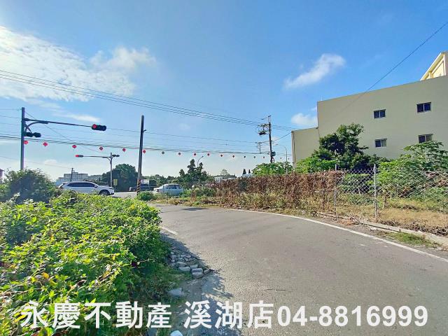 溪湖建地-3