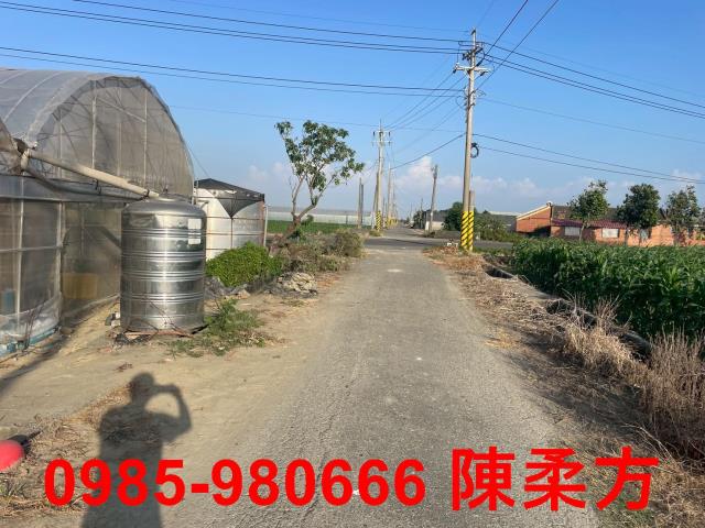 六腳農地-1
