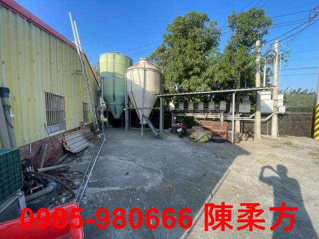 六腳農地-3