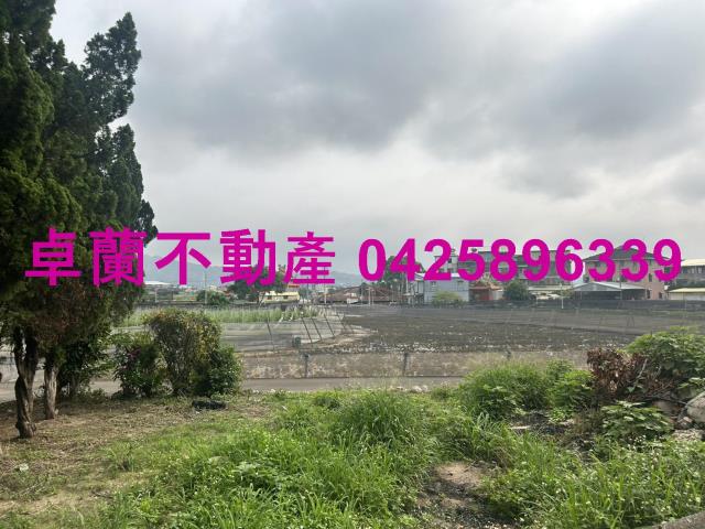 卓蘭建地-3