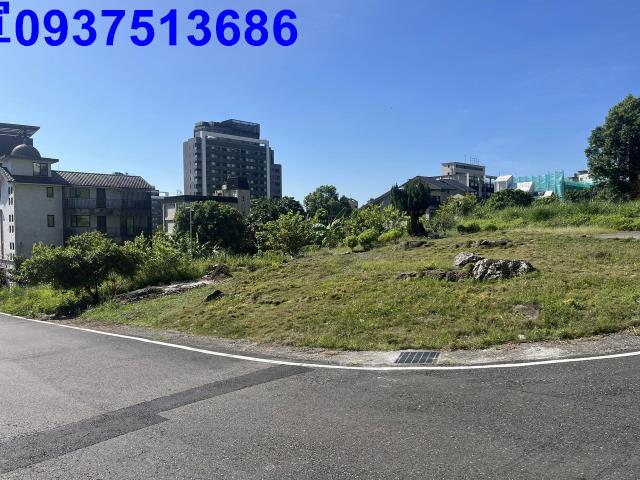 礁溪建地-1