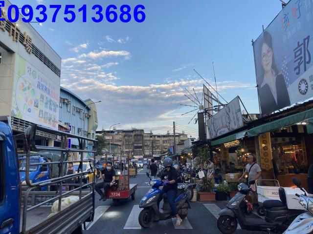 萬華建地-3