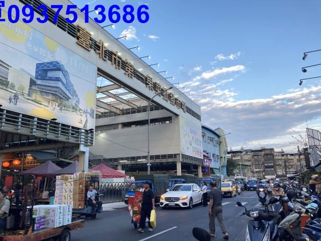 萬華建地-7