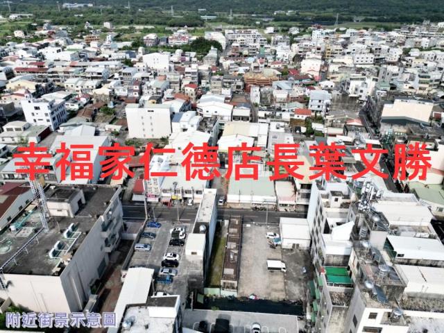 台南六甲建地-11