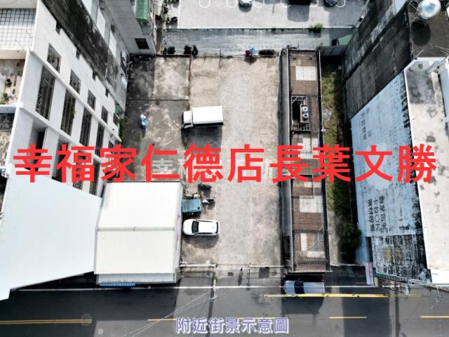 台南六甲建地-6