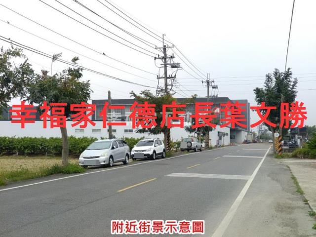 台南山上農地-8