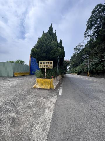 北埔農地-3