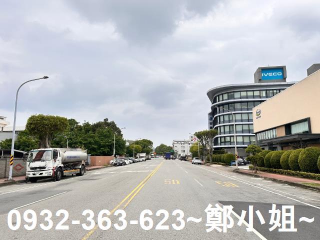 桃園龜山工業地-2