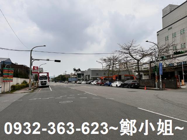 桃園龜山工業地-4