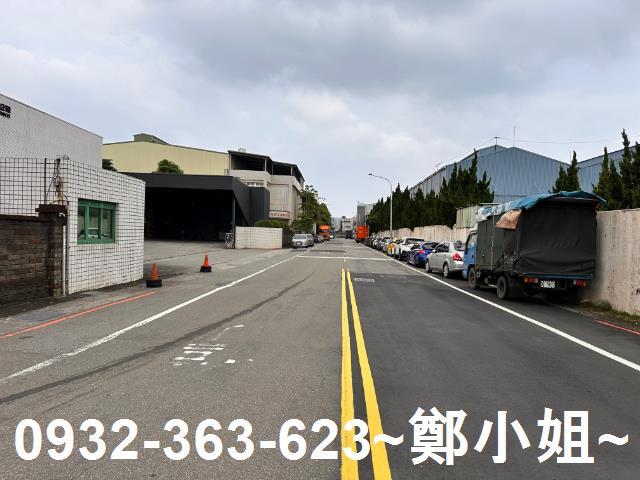 桃園龜山工業地-5