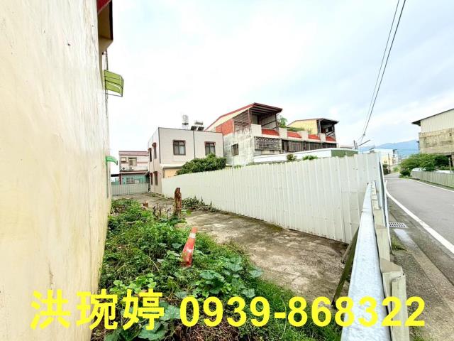 南投草屯建地-4