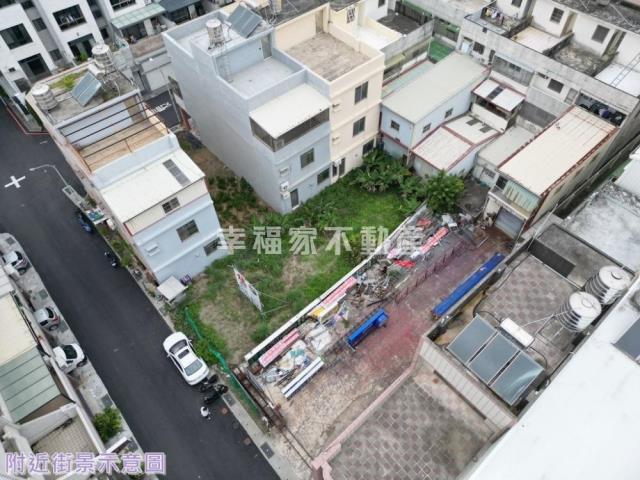 台南安南建地-1