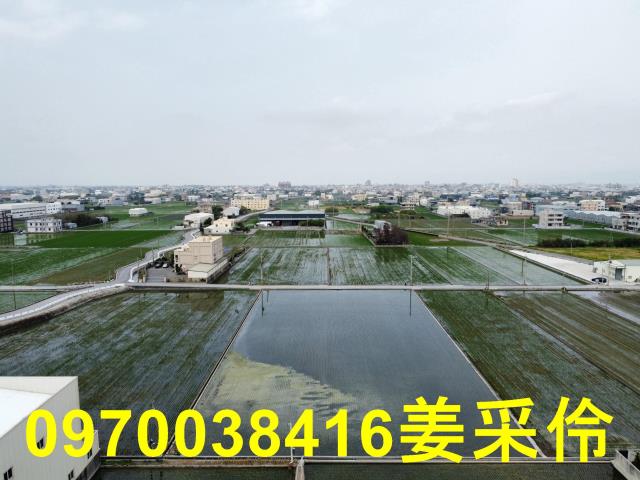 嘉義鹿草農地-2