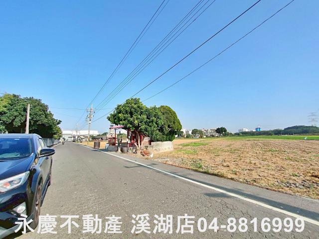 彰化埤頭農地-4